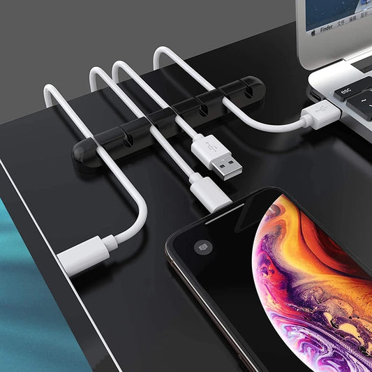 3/5/7 Adhesive Cable Organizer